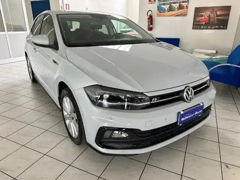 Used VOLKSWAGEN POLO Petrol 2018 Ad 