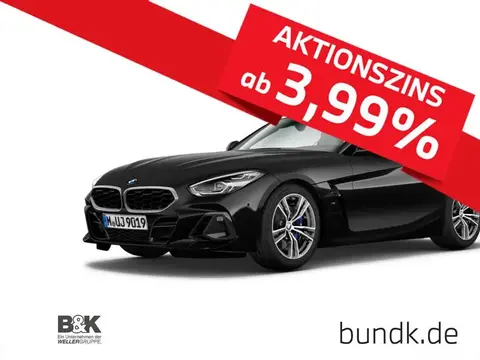 Used BMW Z4 Petrol 2024 Ad 