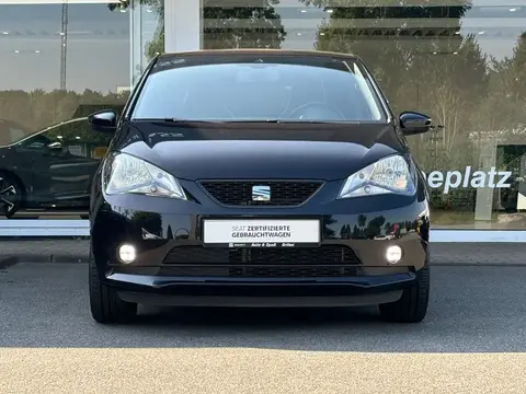 Used SEAT MII Not specified 2021 Ad 