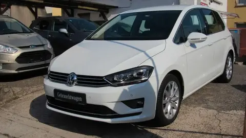 Used VOLKSWAGEN GOLF Petrol 2017 Ad 