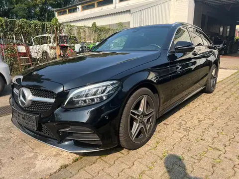 Used MERCEDES-BENZ CLASSE C Petrol 2019 Ad 