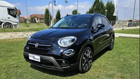 Annonce FIAT 500L Diesel 2020 d'occasion 