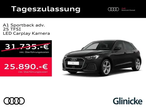 Annonce AUDI A1 Essence 2024 d'occasion 