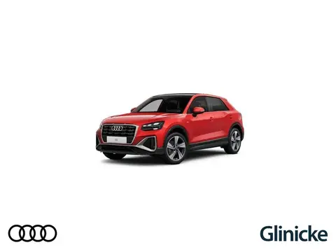 Used AUDI Q2 Petrol 2024 Ad 