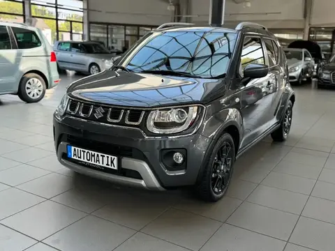 Used SUZUKI IGNIS Hybrid 2021 Ad 