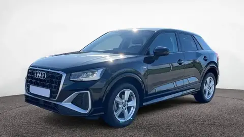 Annonce AUDI Q2 Essence 2023 d'occasion 