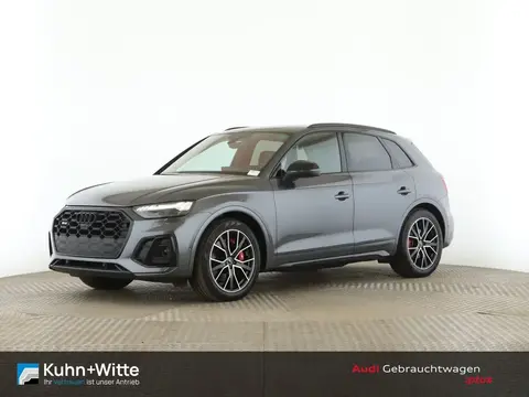 Used AUDI SQ5 Diesel 2021 Ad 