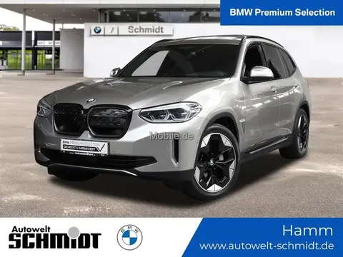 Annonce BMW IX3 Non renseigné 2021 d'occasion 