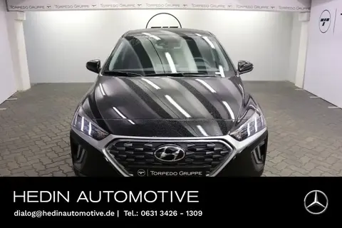 Used HYUNDAI IONIQ Hybrid 2021 Ad 