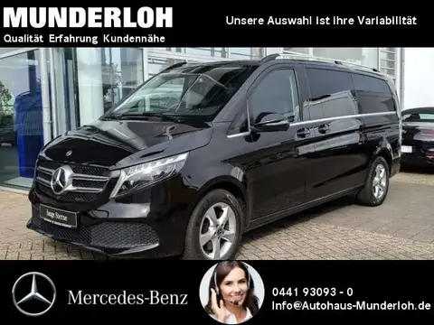 Used MERCEDES-BENZ CLASSE V Diesel 2023 Ad 