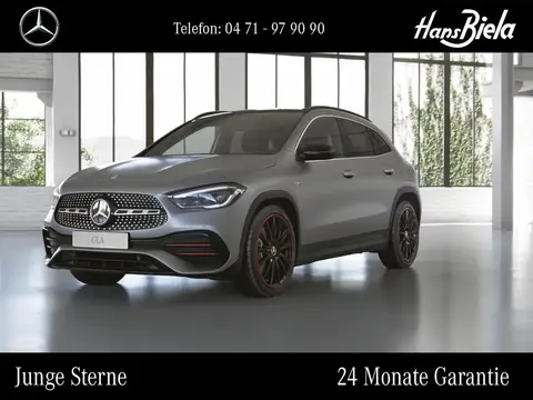 Used MERCEDES-BENZ CLASSE GLA Diesel 2020 Ad 