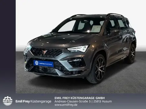 Annonce CUPRA ATECA Essence 2024 d'occasion 