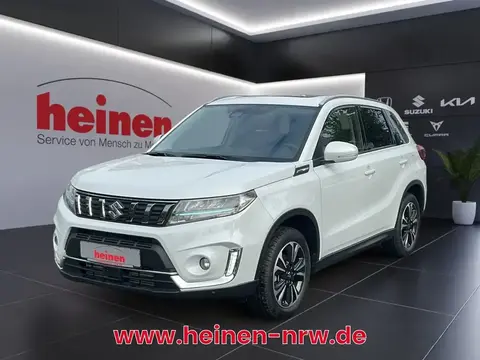 Used SUZUKI VITARA Petrol 2021 Ad 