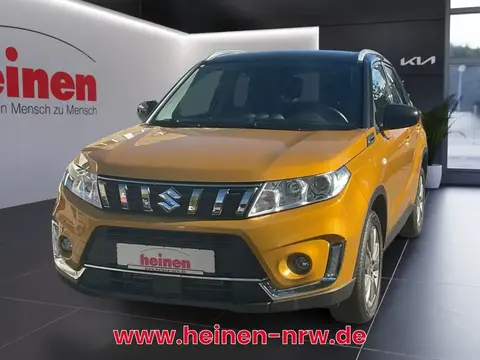 Annonce SUZUKI VITARA Essence 2019 d'occasion 