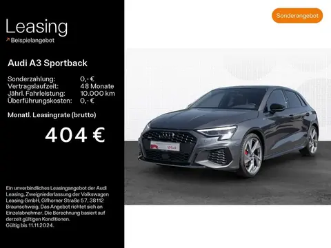 Annonce AUDI A3 Essence 2023 d'occasion 