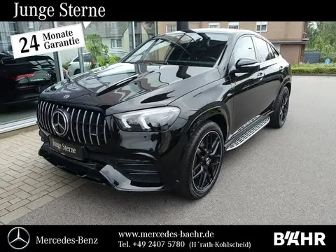 Used MERCEDES-BENZ CLASSE GLE Petrol 2020 Ad 