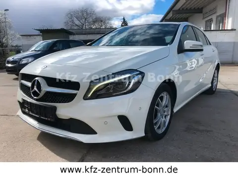 Used MERCEDES-BENZ CLASSE A Petrol 2016 Ad 