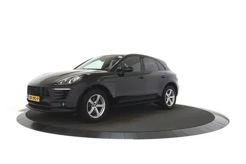 Used PORSCHE MACAN Petrol 2016 Ad 