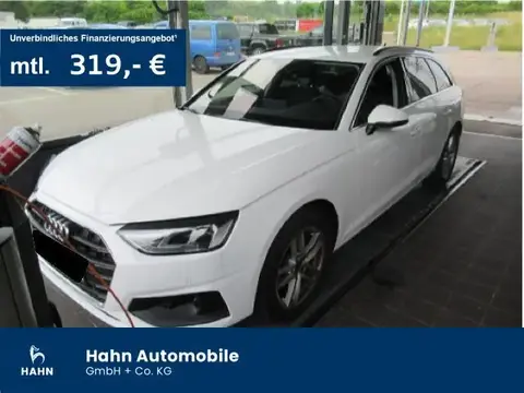 Used AUDI A4 Diesel 2021 Ad 