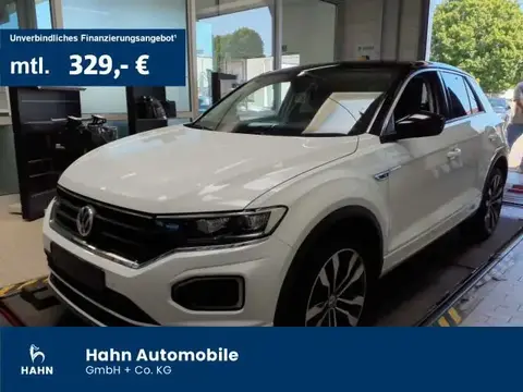 Annonce VOLKSWAGEN T-ROC Essence 2020 d'occasion 