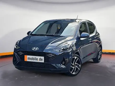 Annonce HYUNDAI I10 Essence 2024 d'occasion 