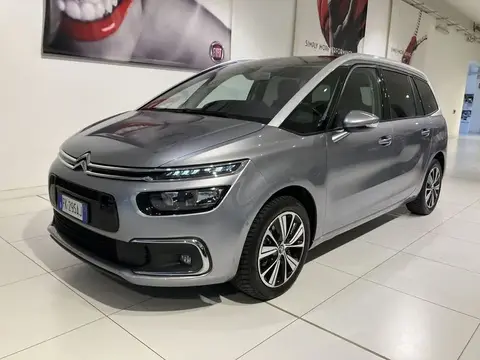 Annonce CITROEN C4 Diesel 2017 d'occasion 