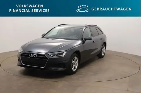 Used AUDI A4 Petrol 2021 Ad 