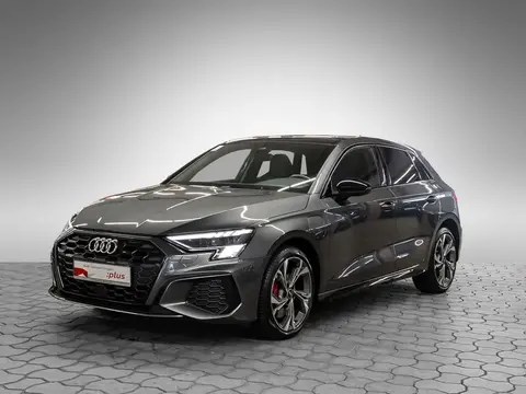 Used AUDI A3 Hybrid 2021 Ad 