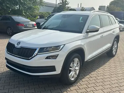 Annonce SKODA KODIAQ Essence 2019 d'occasion 