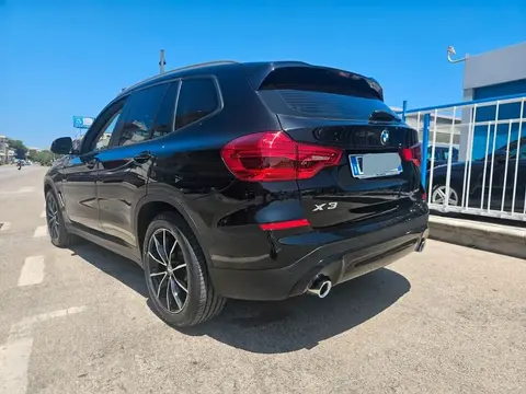 Annonce BMW X3 Diesel 2018 d'occasion 