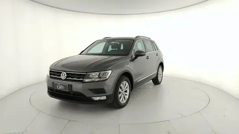 Annonce VOLKSWAGEN TIGUAN Diesel 2017 d'occasion 