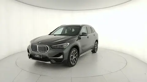 Annonce BMW X1 Diesel 2020 d'occasion 