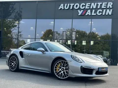 Used PORSCHE 911 Petrol 2015 Ad 