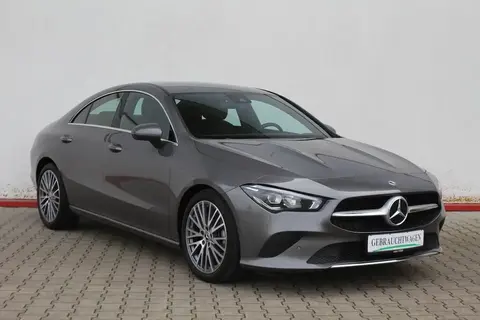 Annonce MERCEDES-BENZ CLASSE CLA Diesel 2023 d'occasion 