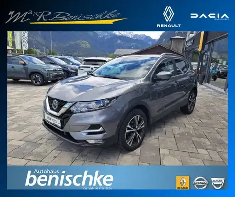 Used NISSAN QASHQAI Petrol 2021 Ad 