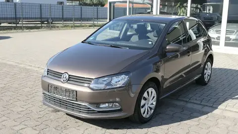 Used VOLKSWAGEN POLO Petrol 2015 Ad 