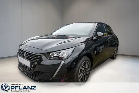 Annonce PEUGEOT 208 Essence 2023 d'occasion 