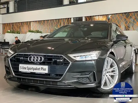 Used AUDI A7 Diesel 2019 Ad 