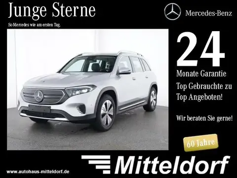 Used MERCEDES-BENZ EQB Not specified 2023 Ad 