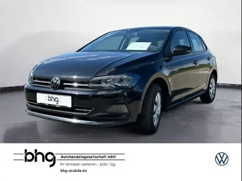 Used VOLKSWAGEN POLO Petrol 2021 Ad 