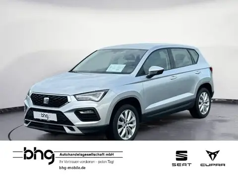 Annonce SEAT ATECA Essence 2023 d'occasion 