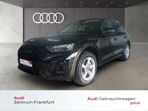 Used AUDI Q5 Hybrid 2022 Ad 