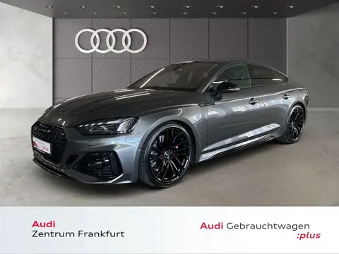 Annonce AUDI RS5 Essence 2021 d'occasion Allemagne