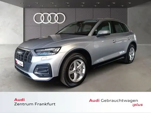 Annonce AUDI Q5 Hybride 2021 d'occasion 