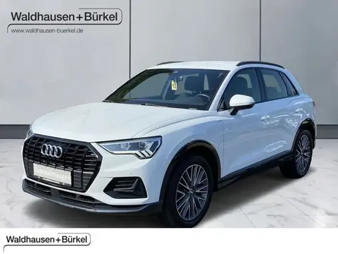 Annonce AUDI Q3 Essence 2021 d'occasion 