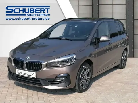 Used BMW SERIE 2 Petrol 2020 Ad 