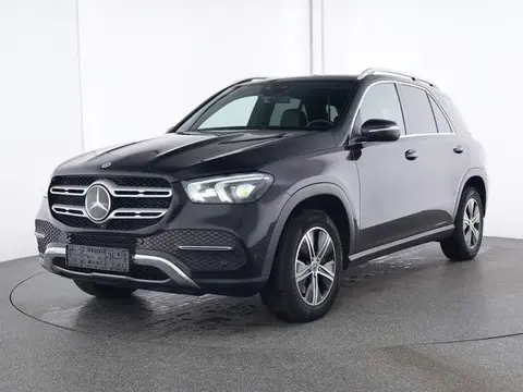 Used MERCEDES-BENZ CLASSE GLE Diesel 2023 Ad 