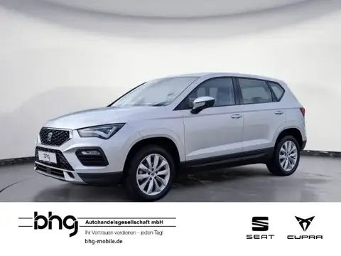 Annonce SEAT ATECA Essence 2023 d'occasion 