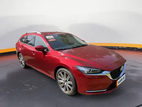 Used MAZDA 6 Petrol 2024 Ad 