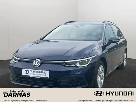 Used VOLKSWAGEN GOLF Petrol 2022 Ad 